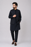3-Piece Gents Suit with Embroidered Waistcoat — My Link for ALL