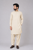 Plain 2-Piece Gents Suit — Style B — My Link for ALL