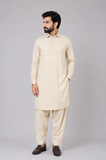 Plain 2-Piece Gents Suit — Style B — My Link for ALL
