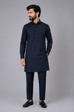 Plain 2-Piece Gents Suit — Style D — My Link for ALL