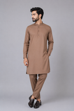 Rich Brown 2-Piece Gents Suit — My Link for ALL