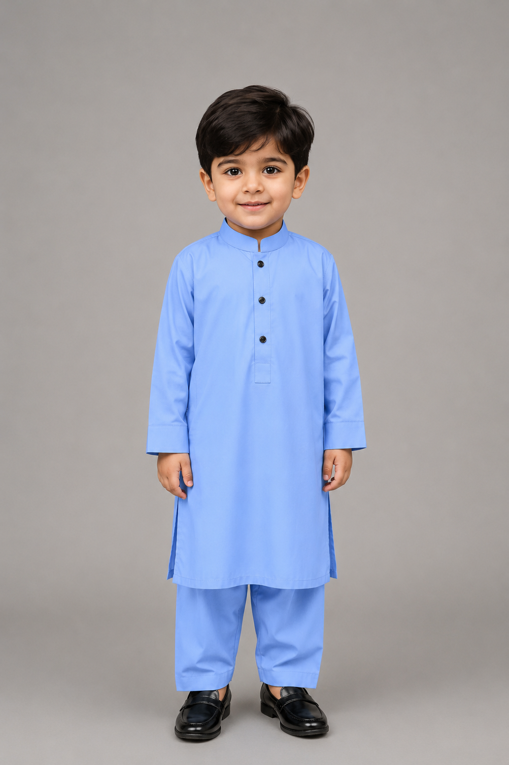 Light Blue Baby Boy Suit — My Link for ALL