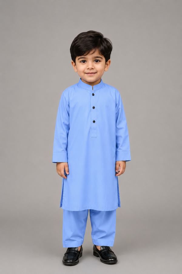 Light Blue Baby Boy Suit — My Link for ALL