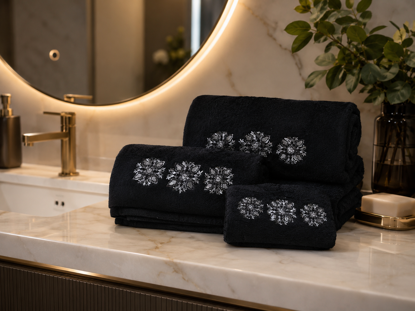 Cotton Bath Towel — My Link for ALL