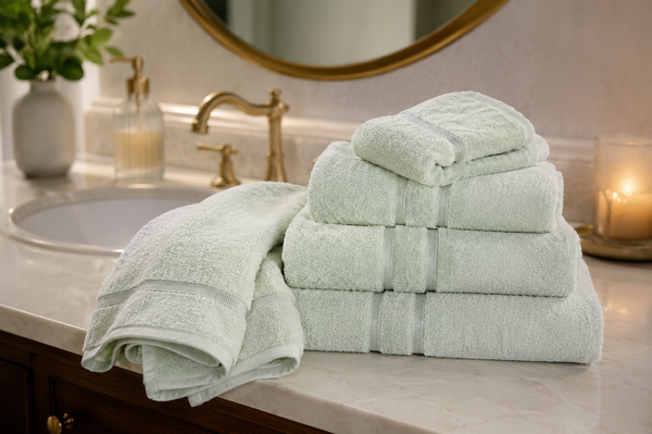 Cotton Bath Towel — My Link for ALL