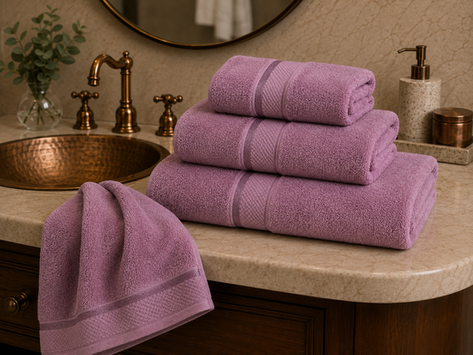 Cotton Bath Towel — My Link for ALL