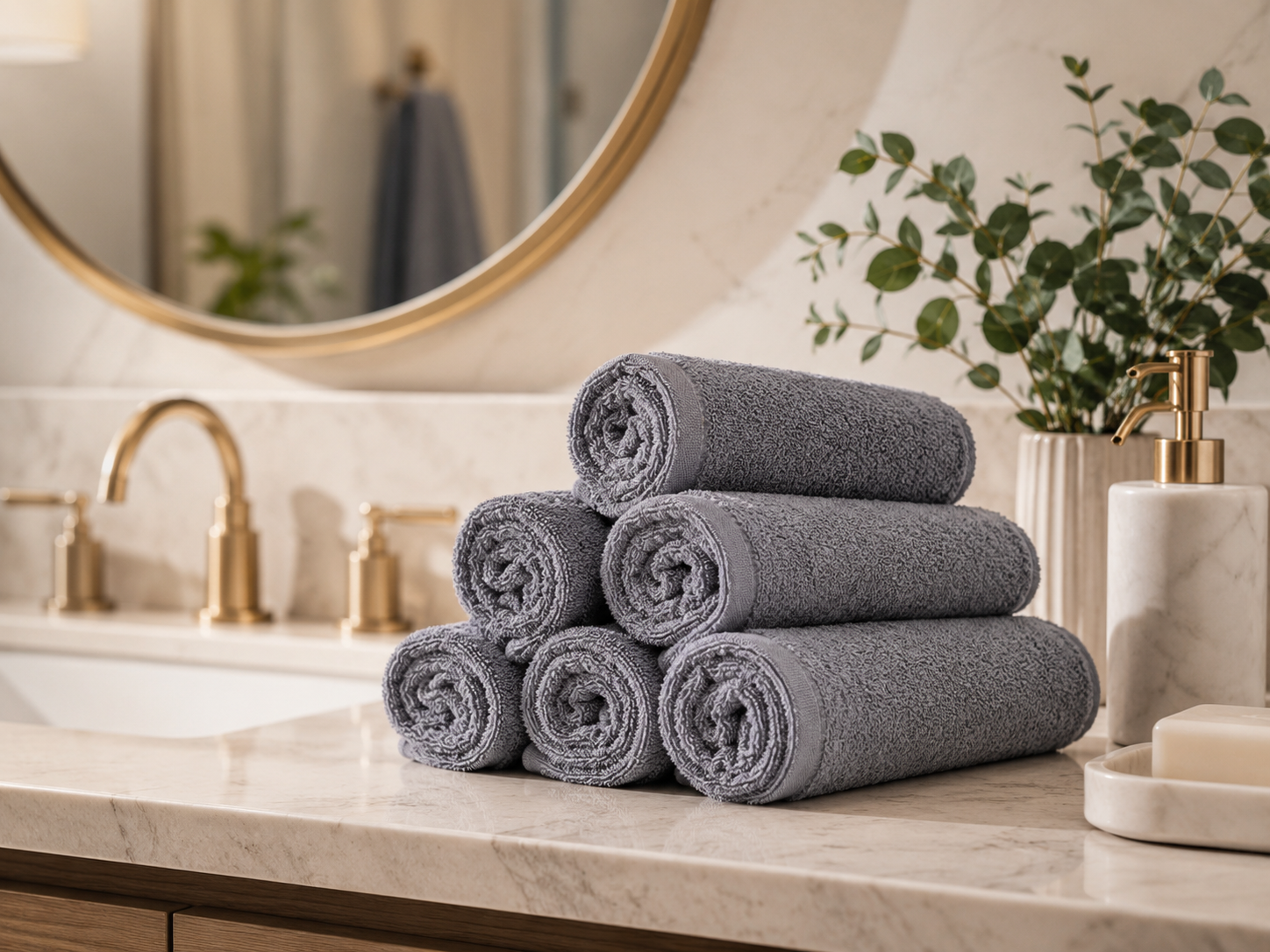 Cotton Bath Towel — My Link for ALL