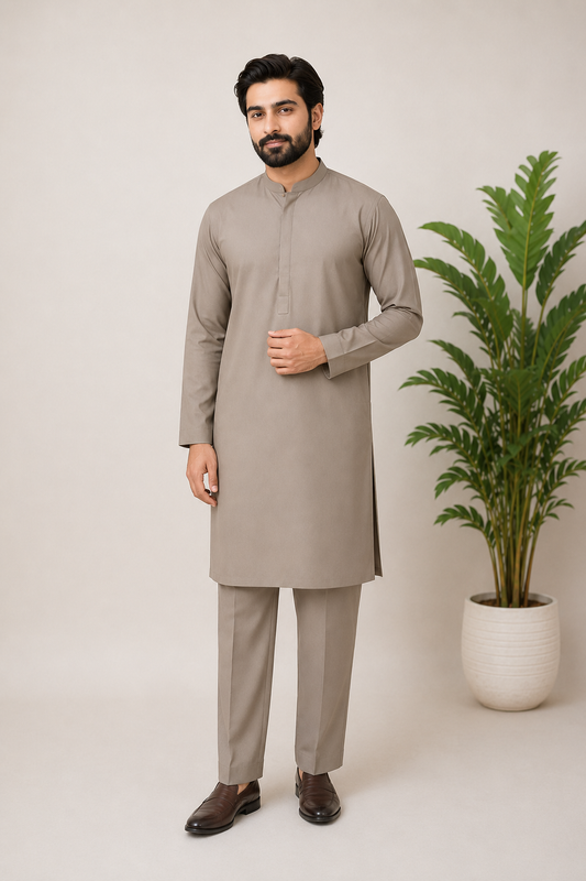 Gents Shalwar Kameez — No. 023