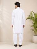 Classic Gents Shalwar Kameez — No. 017
