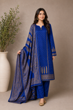 royal blue color