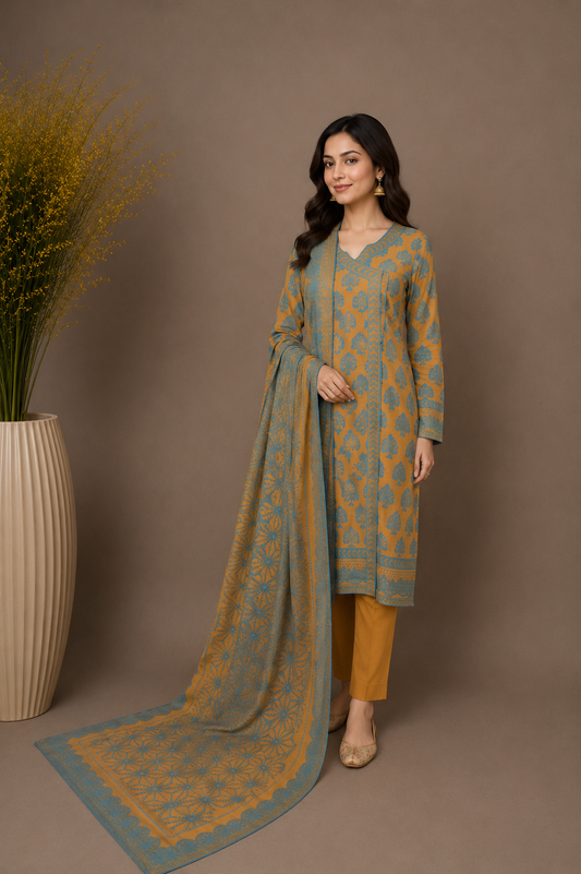 3 piece plain suit