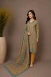 3 piece plain suit