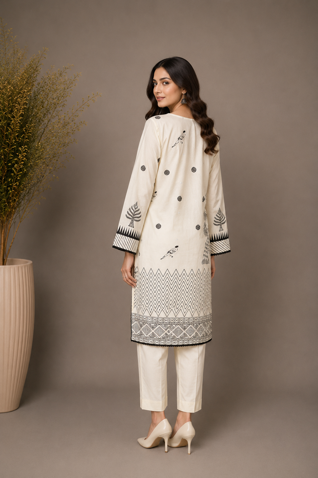 3 piece plan suit