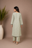 3 piece lawn suit