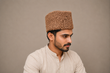wool cap