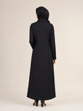 Polka Dot Burqa