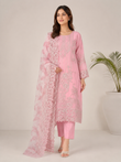 Embroidered Ladies Sui 901
