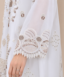 Embroidered Kameez Suit — No. 197