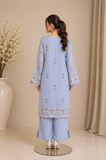 Embroidered Three-Piece Occasion Suit 904