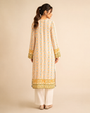 Ladies Lawn Suit — No. 220