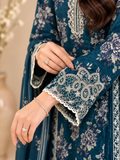 Embroidered Kameez Suit — No. 224
