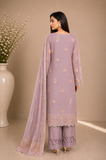 Embroidered Kameez Suit — No. 218