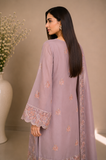 Embroidered Kameez Suit — No. 218