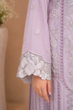 Embroidered Kameez Suit — No. 203