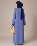 Abaya and Staller Set — No. 075