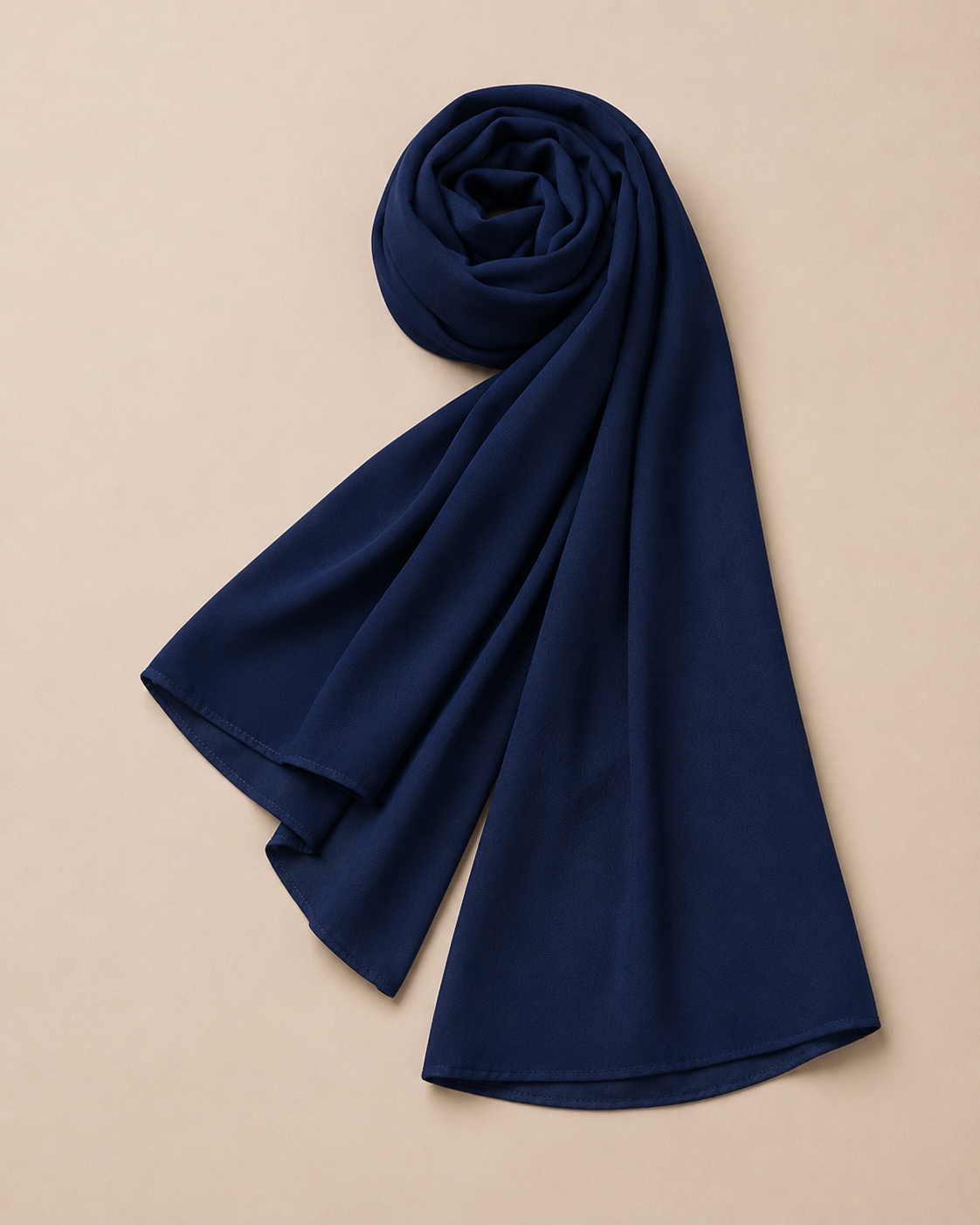 Abaya and Staller Set — No. 075
