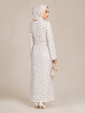 Long-Style Abaya