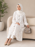 Long-Style Abaya