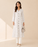Long-Style Abaya