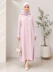Classic Modest Abaya — No. 112