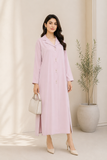 Classic Modest Abaya — No. 112