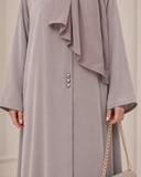 Abaya and Staller Set — No. 100