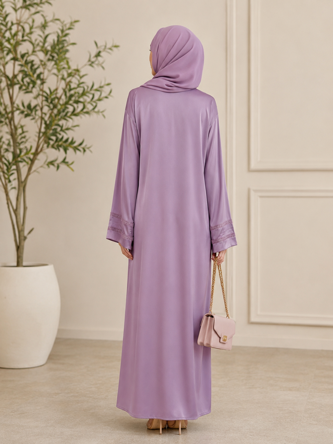 Modesty Burqa — No. 469