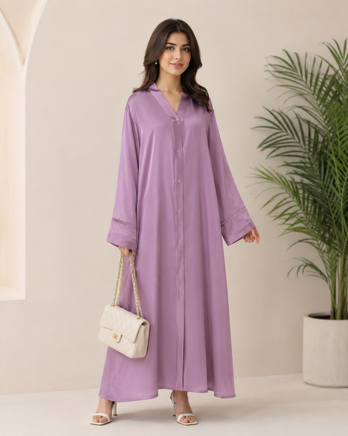 Modesty Burqa — No. 469