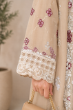 Embroidered Kameez Suit — No. 175