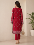 Embroidered Kameez Suit — No. 440