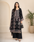 Embroidered Kameez Suit — No. 444