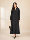 Abaya and Staller Set — No. 067