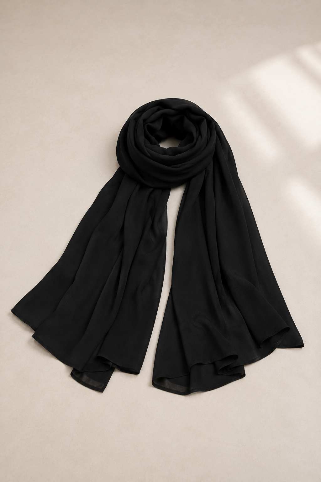 Abaya and Staller Set — No. 067