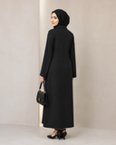 Modesty Classic Abaya — No. 548