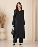 Modesty Classic Abaya — No. 548