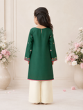 Girls Occasion 3-Piece Suit — No. 083