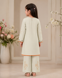 Girls Occasion 3-Piece Suit — No. 089