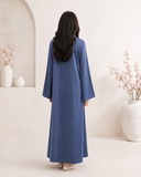 Classic Modest Abaya — No. 470