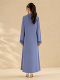 Classic Modest Abaya — No. 474