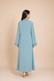 Classic Modest Abaya — No. 473